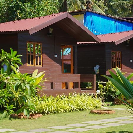 Okean Resort Вагатор Екстер'єр фото