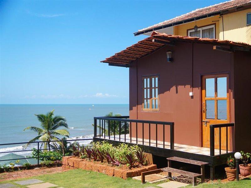 Okean Resort Вагатор Екстер'єр фото