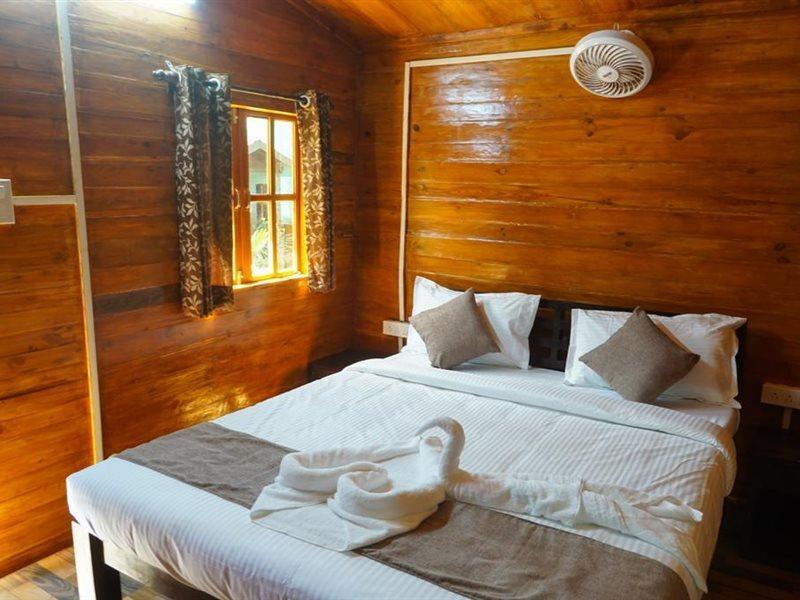 Okean Resort Вагатор Екстер'єр фото