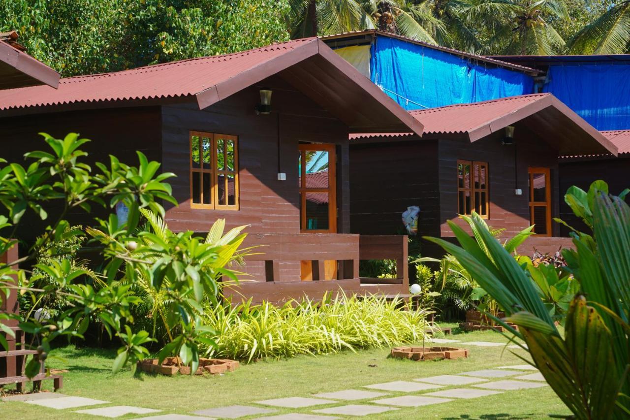 Okean Resort Вагатор Екстер'єр фото