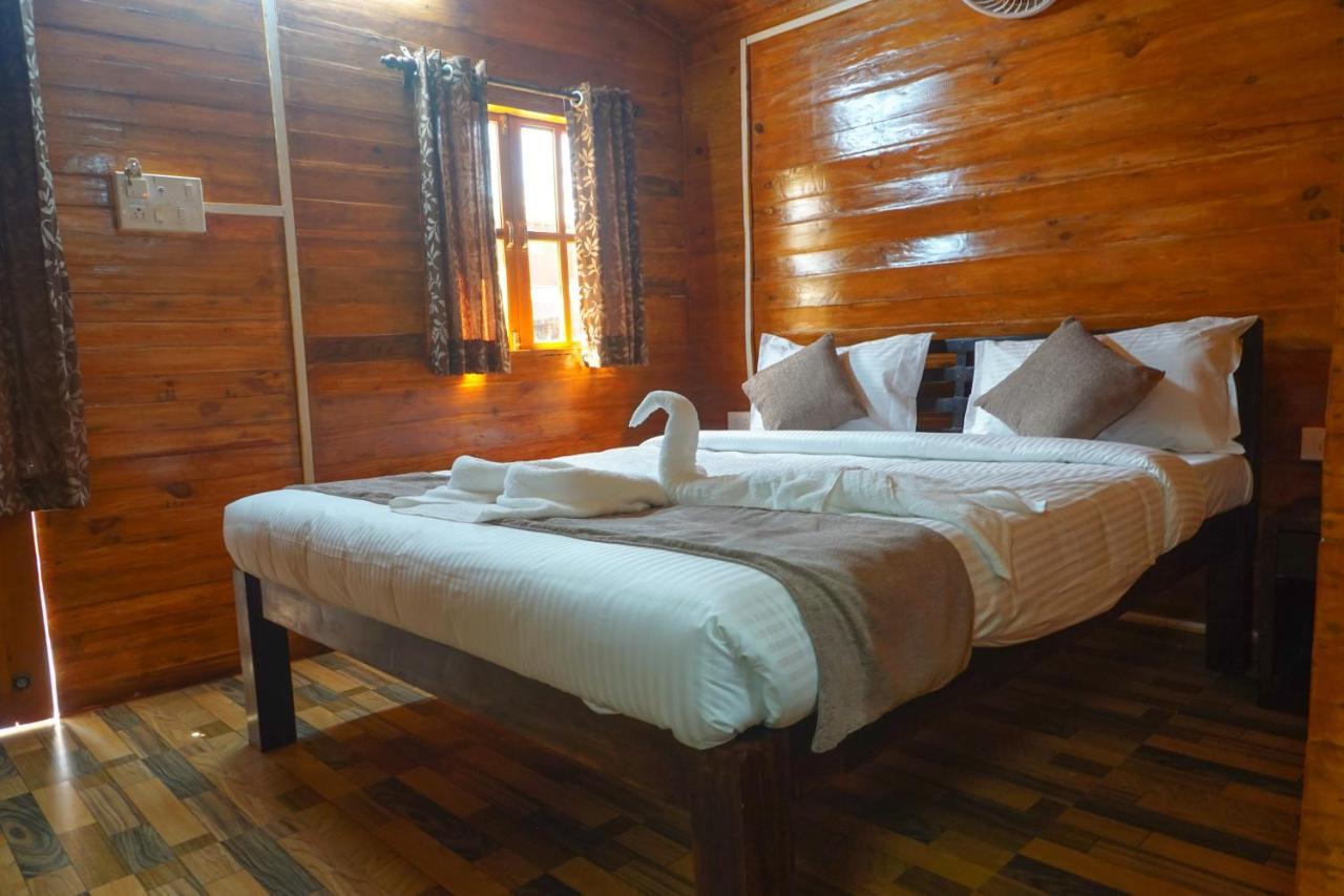 Okean Resort Вагатор Екстер'єр фото