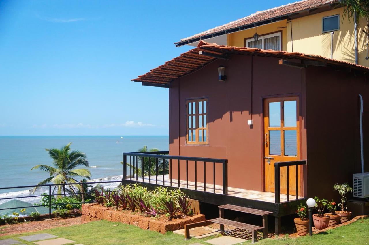 Okean Resort Вагатор Екстер'єр фото