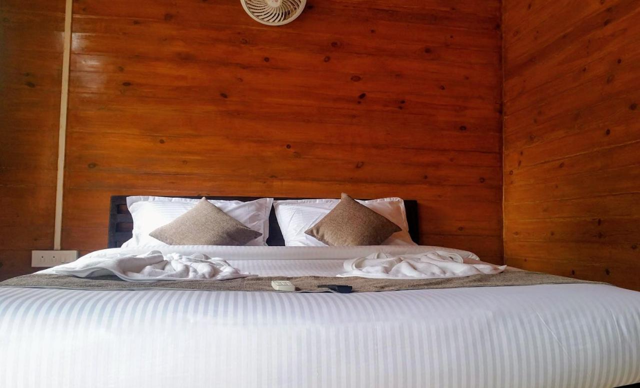 Okean Resort Вагатор Екстер'єр фото