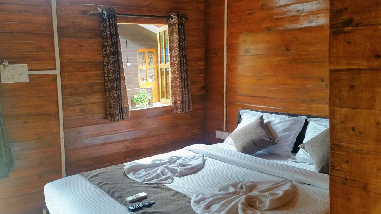 Okean Resort Вагатор Екстер'єр фото