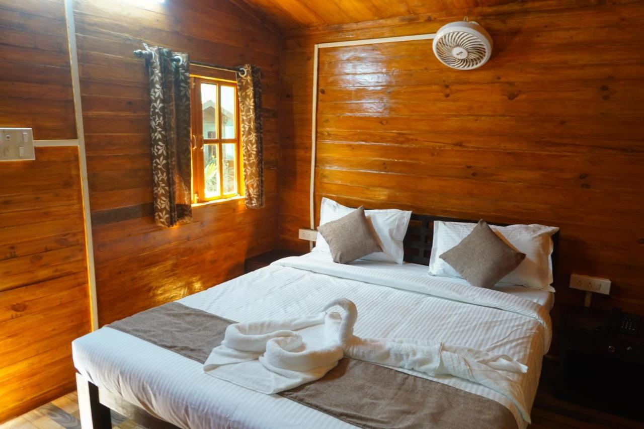 Okean Resort Вагатор Екстер'єр фото