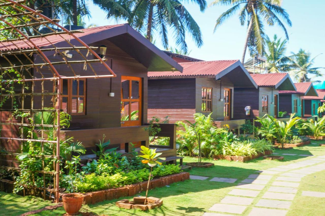 Okean Resort Вагатор Екстер'єр фото